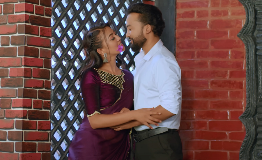 ‘Why don’t you cry and die’ released in Pramod Kharel’s voice