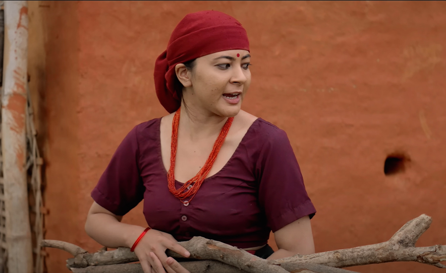 The second series of ‘Poorna Bahadur Ko Sarangi’ in 2083, will be the story of Batuli