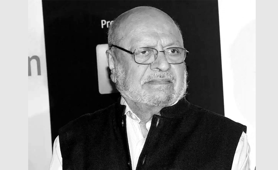 Rahnan Shyam Benegal said in Kathmandu – I am not a communist, I am struggling to become a good filmmaker Rahnan Shyam Benegal said in Kathmandu – I am not a communist, I am struggling to become a good filmmaker