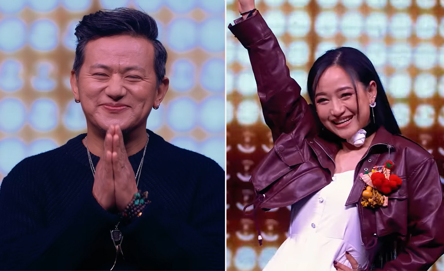 What information does the teaser of ‘Voice of Nepal’ give about season 6? What information does the teaser of ‘Voice of Nepal’ give about season 6?