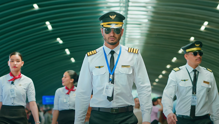 Trailer of Pradeep Khadka starrer ‘Actor: Take One’ released Trailer of Pradeep Khadka starrer ‘Actor: Take One’ released