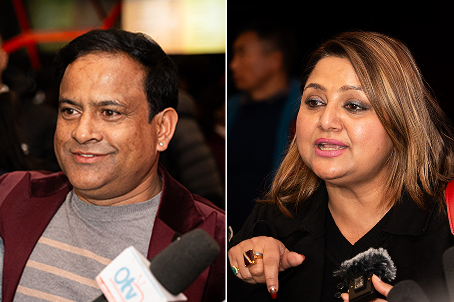 After watching ‘Karsang’, Deepashree praises Jeetu, is there a possibility of collaboration?
