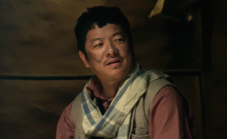 ‘Karsang’ releasing with 130 shows across the country, advance ticket sales start