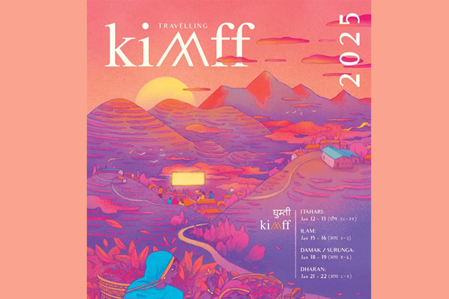 In the 6 places of the east, there will be mobile Kimf In the 6 places of the east, there will be mobile Kimf