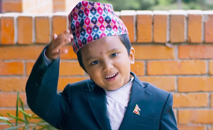 Sachin Pariyar who was not even allowed to live his own ‘childhood’ Sachin Pariyar who was not even allowed to live his own ‘childhood’