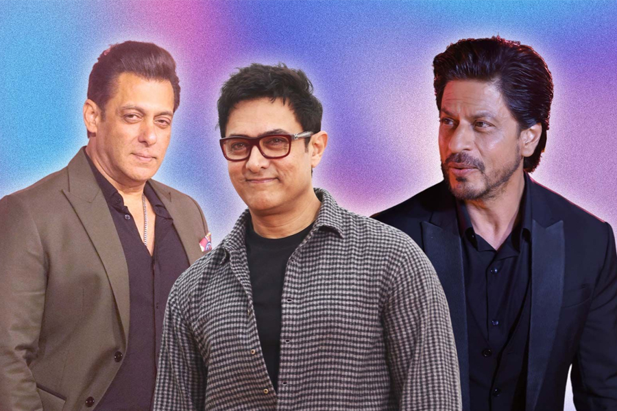 Bollywood’s three Khans reaching 60 in 2025, what will be the impact on stardom? Bollywood’s three Khans reaching 60 in 2025, what will be the impact on stardom?