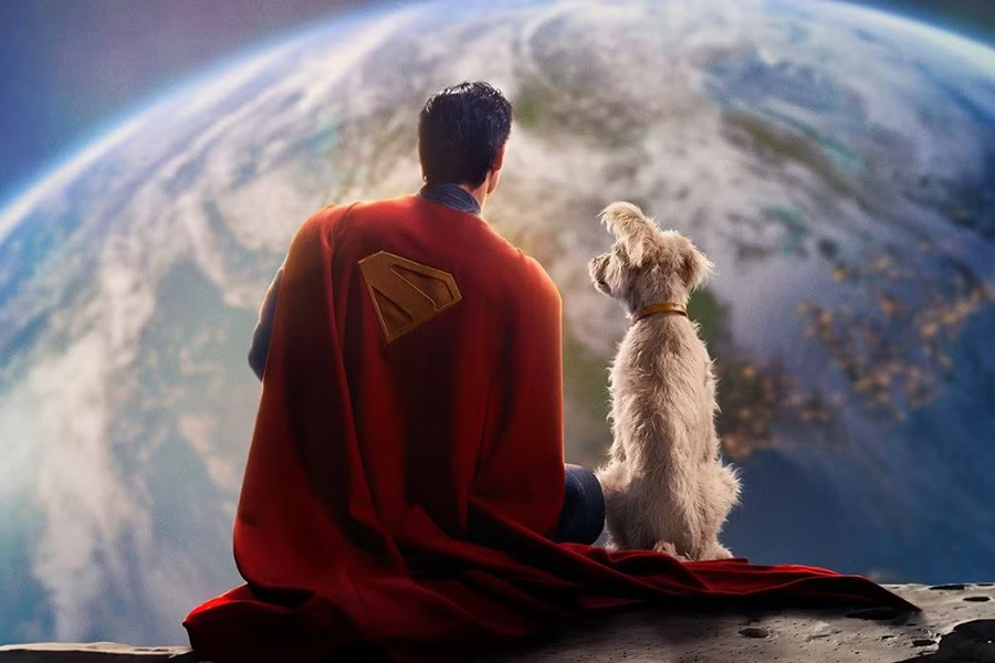 ‘Superman’ is the most awaited Hollywood movie of 2025, says the IMDB list ‘Superman’ is the most awaited Hollywood movie of 2025, says the IMDB list