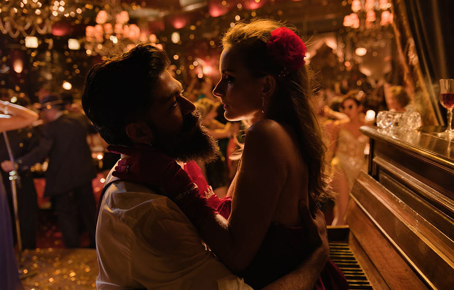 South star Yash brought the teaser of ‘Toxic’ on his birthday