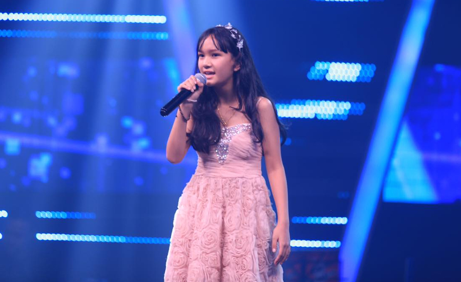 Anuya Tamang became the eighth winner of ‘The Voice Global’ Anuya Tamang became the eighth winner of ‘The Voice Global’