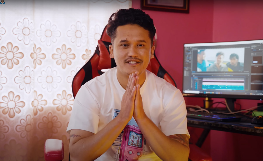 Cartoon crew removes web-series ‘Anthima Yatra’ from YouTube after protests Cartoon crew removes web-series ‘Anthima Yatra’ from YouTube after protests