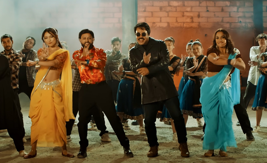 These are the top 10 trending songs on YouTube, with ‘Dushman Hereko Hereyai’ at the top. These are the top 10 trending songs on YouTube, with ‘Dushman Hereko Hereyai’ at the top.