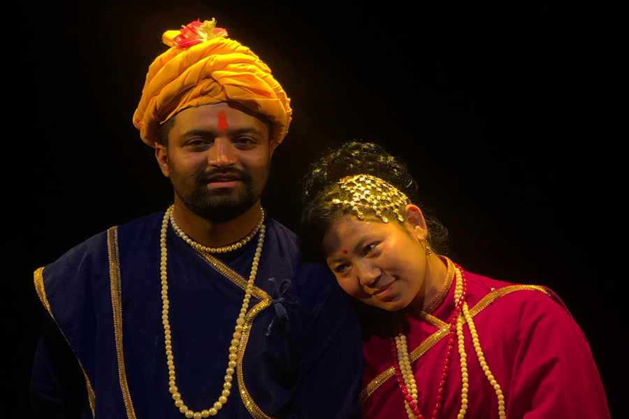 ‘Mahasattva’: The prince who donated the body to Bagheni who was fighting death ‘Mahasattva’: The prince who donated the body to Bagheni who was fighting death