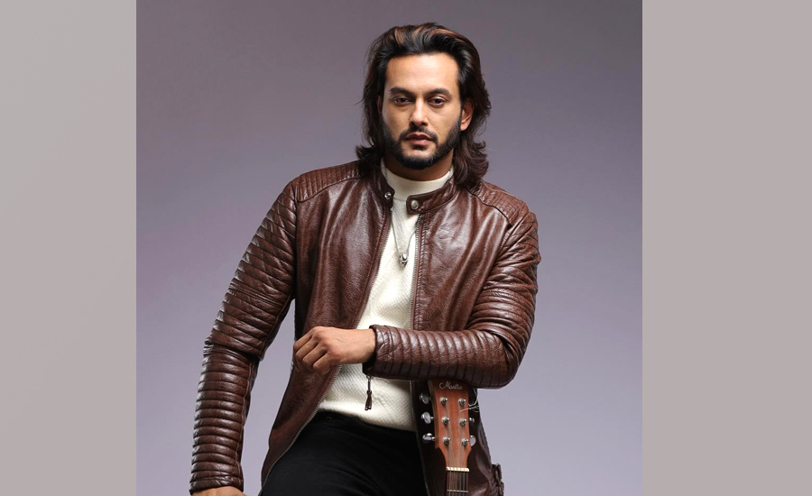 Pradeep Khadka after 10 years in films: ‘The journey as an outsider has been challenging’ Pradeep Khadka after 10 years in films: ‘The journey as an outsider has been challenging’
