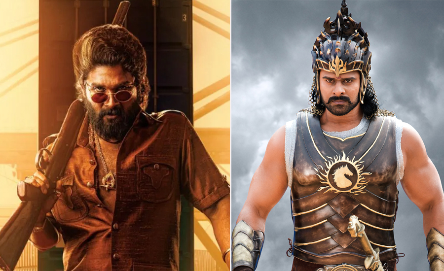 ‘Pushpa 2’ became the highest grossing Indian film of all time, surpassing ‘Baahubali 2’ ‘Pushpa 2’ became the highest grossing Indian film of all time, surpassing ‘Baahubali 2’