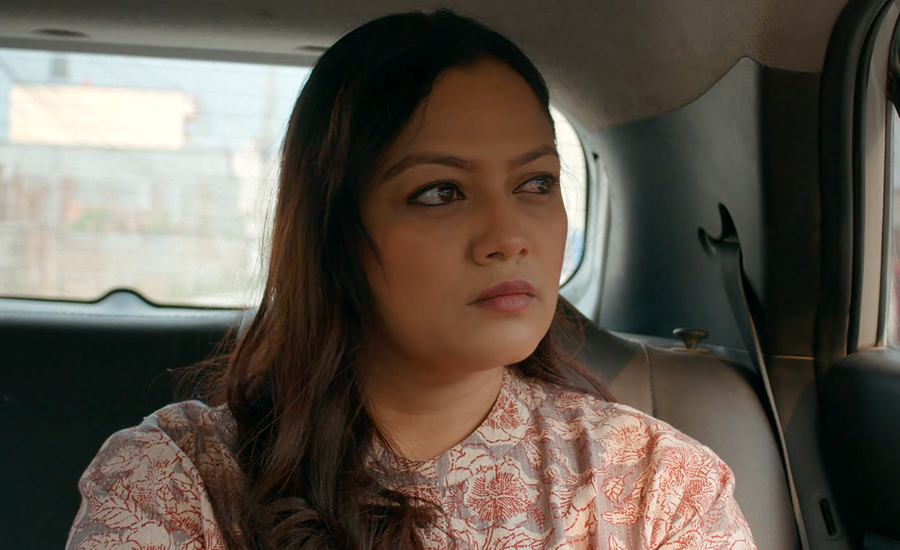Richa Sharma Starrer ‘Sarang’ Teaser Story Of Family Feud