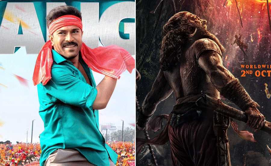 From ‘Game Changer’ to ‘Kantara 2’, 8 Big South Movies Coming in 2025 From ‘Game Changer’ to ‘Kantara 2’, 8 Big South Movies Coming in 2025