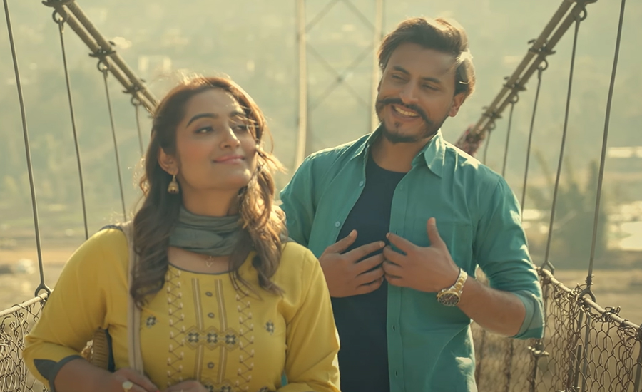 Yuvraj brought ‘Sheerfoole Maya’ to Rajkumar Bagar’s music. Yuvraj brought ‘Sheerfoole Maya’ to Rajkumar Bagar’s music.
